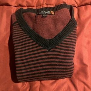 Guess long sleeve sweater